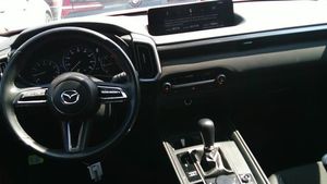 2025 Mazda CX-50 2.5 S PREMIUM PACKAGE — фото 8