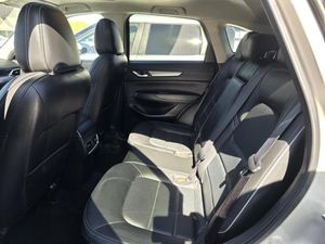 2025 Mazda CX-5 thumbnail 23
