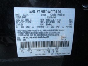 FORD EXPLORER ST-LINE - 7