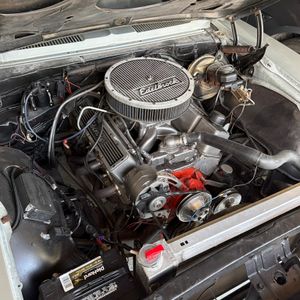 1981 Chevrolet CAMARO 照片 26