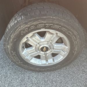 CHEVROLET SILVERADO 1500 - 10