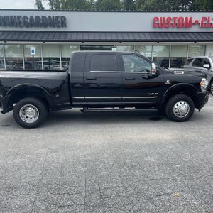صورة 6 لـ 2024 RAM 3500 LIMITED