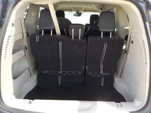 CHRYSLER PACIFICA TOURING L - 6