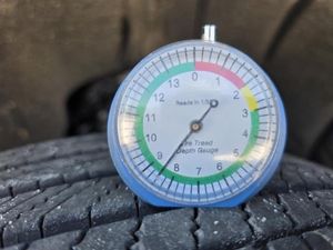 CHEVROLET TAHOE - 10