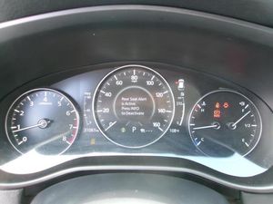2025 Mazda CX-50 2.5 S PREFERRED PACKAGE 缩略图 17
