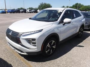 MITSUBISHI ECLIPSE CROSS - 1