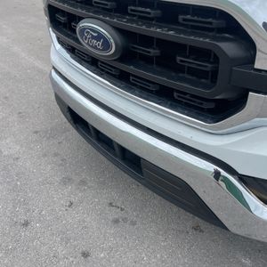 2023 FORD F-150 XLT — миниатюра 46