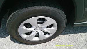صورة مصغرة 16 لـ 2025 Toyota RAV4 LE