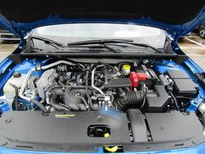 2025 Nissan SENTRA SV 缩略图 21