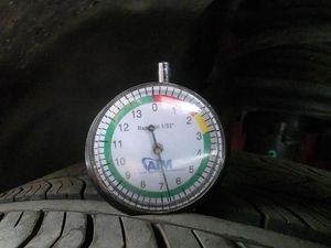 JEEP COMPASS LIMITED - 8