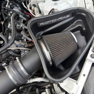 2017 Chevrolet CAMARO SS 照片 35