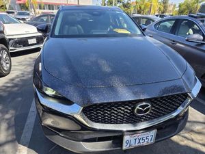 صورة مصغرة 21 لـ 2025 Mazda CX-30