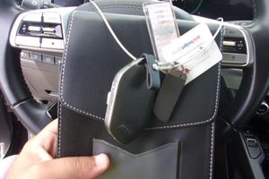 صورة مصغرة 18 لـ 2025 KIA TELLURIDE S