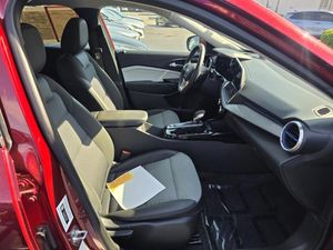 صورة 18 لـ 2025 Chevrolet TRAX LT