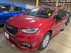 CHRYSLER PACIFICA SELECT - 1