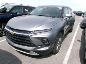 CHEVROLET BLAZER LT - 1
