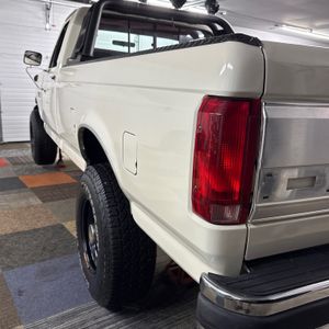 1987 FORD F-250 XLT 缩略图 60
