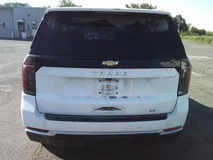 صورة 18 لـ 2025 Chevrolet TAHOE LT