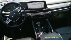 صورة 8 لـ 2025 KIA TELLURIDE S