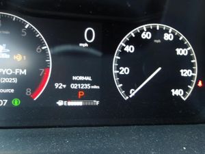 HONDA ODYSSEY SPORT-L - 5