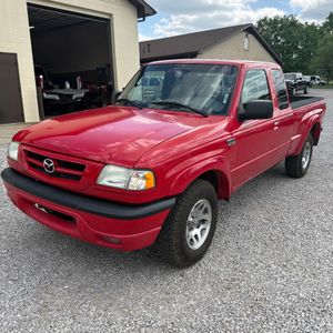 MAZDA B-SERIES B3000 - 1