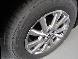 صورة مصغرة 12 لـ 2025 Mazda CX-5 2.5 S PREFERRED PACKAGE