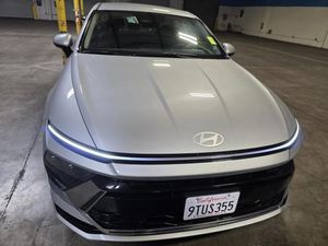 2025 Hyundai SONATA SEL 缩略图 14
