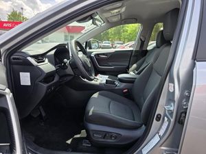 TOYOTA RAV4 - 3