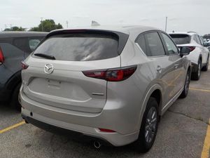 صورة 2 لـ 2025 Mazda CX-5 2.5 S PREFERRED PACKAGE