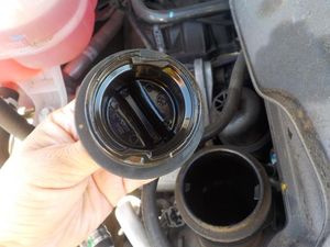 CHRYSLER PACIFICA TOURING L - 8