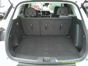 CHEVROLET TRAILBLAZER LT - 6