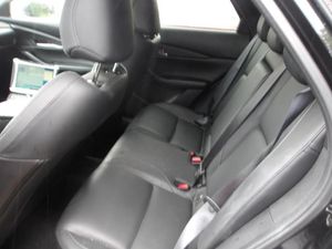 2025 Mazda CX-30 2.5 S PREFERRED PACKAGE — миниатюра 24