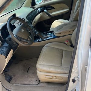 2007 Acura MDX SH-AWD W/SPORT W/RES 照片 20
