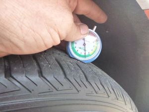 CHRYSLER PACIFICA SELECT - 9