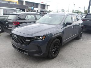 صورة 1 لـ 2025 Mazda CX-50 2.5 S PREFERRED PACKAGE