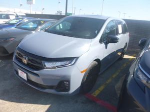 HONDA ODYSSEY SPORT-L - 1