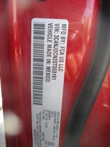 JEEP COMPASS LIMITED - 7