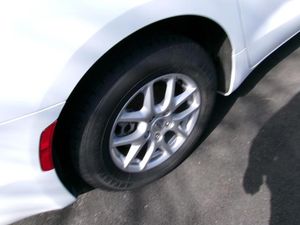 CHRYSLER PACIFICA TOURING L - 9