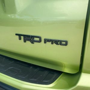 2022 Toyota 4RUNNER TRD PRO 缩略图 45