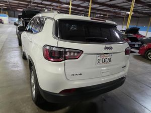 صورة مصغرة 14 لـ 2025 JEEP COMPASS LATITUDE