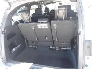 HONDA ODYSSEY - 6