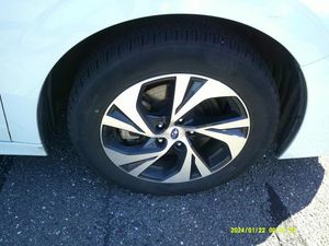 2025 Subaru LEGACY PREMIUM — фото 12