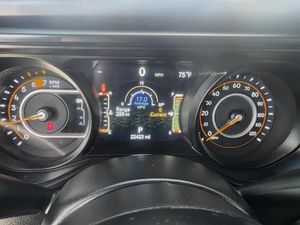 JEEP WRANGLER RUBICON - 5