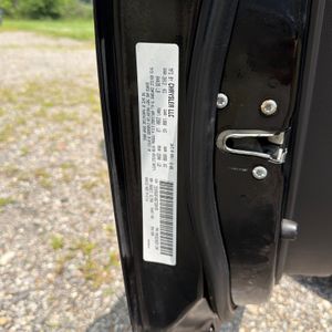 2008 Dodge CALIBER SRT4 缩略图 23