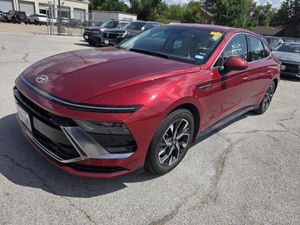 HYUNDAI SONATA SEL - 1