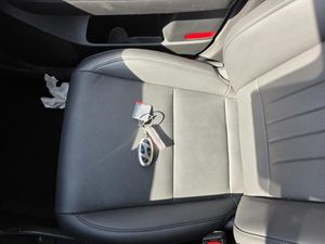 2026 Hyundai SANTA FE SEL 照片 11