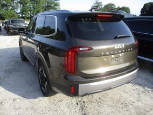 2025 KIA TELLURIDE S — миниатюра 20