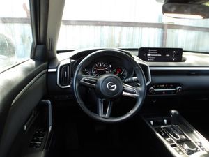 2025 Mazda CX-50 2.5 S PREFERRED PACKAGE — фото 4