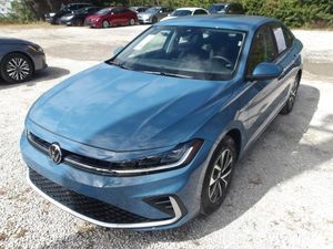 VOLKSWAGEN JETTA S - 1