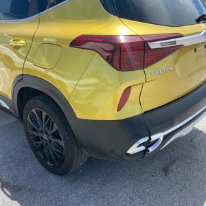 2023 KIA SELTOS NIGHTFALL 缩略图 50